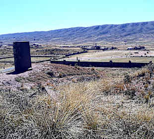 Tiahuanaco