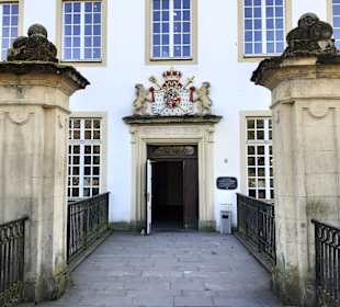 Schloss Borbeck