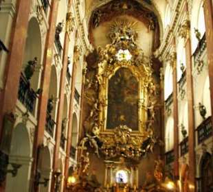 Prag Basilika