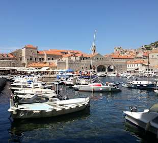 Kleiner Hafen Altstadt