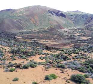 Teide Nationalpark