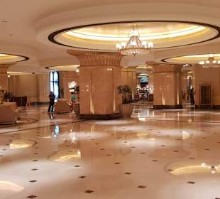 Emirates Palace