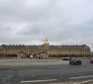 Les Invalides