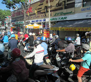 Saigon