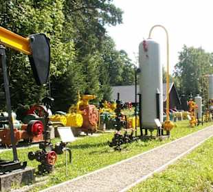 Kiwony, pompy, sprężarki