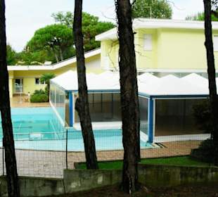 Lido dei Pini in Bibione