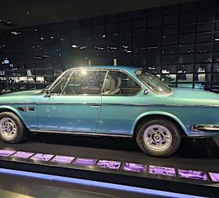 BMW-Museum