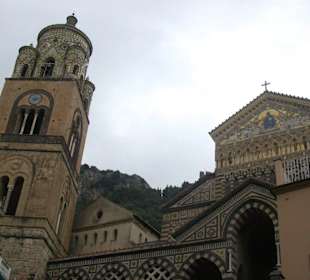Katedra Amalfi