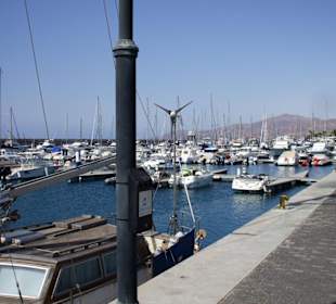 Hafen