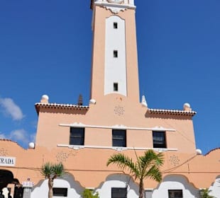 Mercado Municipal Nuestra Señora de África