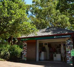 Taronga Zoo
