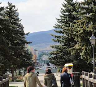 Alba Iulia/Karlsburg