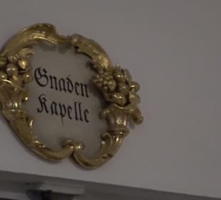 Stift Unserer Lieben Frau zur Alten Kapelle