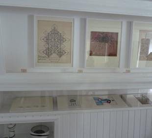 Fundacion Cesar Manrique