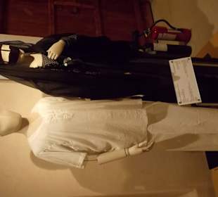 Экспонат исторического музея Шарджи