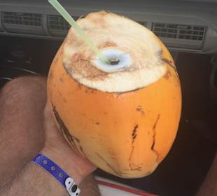 Stadtrundgang Caibarién