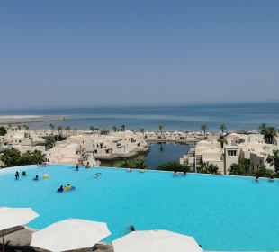 Ausblick The Cove Rotana Resort Ras Al Khaimah Holidaycheck Ras