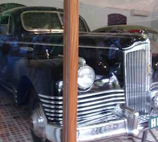 Fuhrpark von Ho Chi Minh