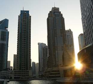 Dubai Marina