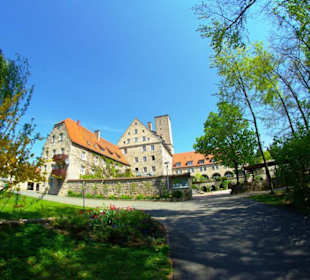 Burg Feuerstein
