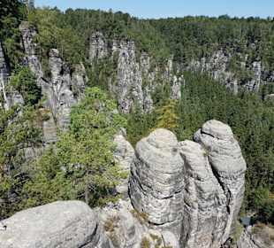 Bastei 