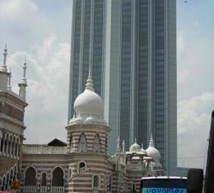 Merdeka Square
