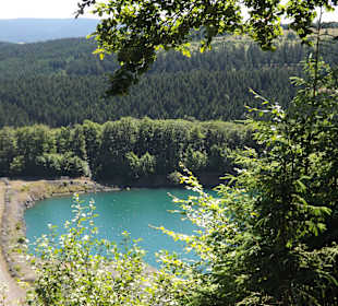 Wandern Friedrichroda