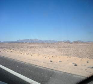 Schnorcheln in Sharm El Naga