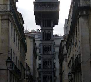 Elevador de Santa Justa