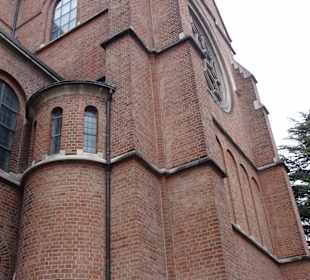 Uff-Kirchhof Stuttgart-Bad Cannstatt