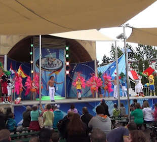 Themenbereich Italien