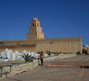 Kairouan