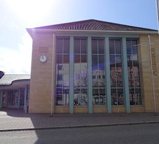 Altstadt Ansbach