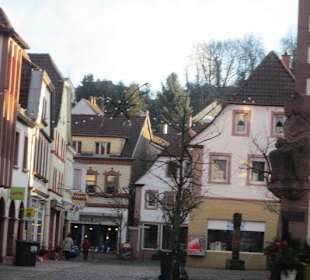 Altstadt Annweiler