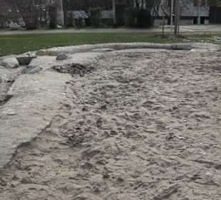Wasserspielplatz Großbettlingen