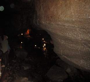 Marble Arch Caves
