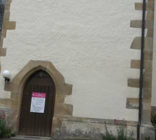 St. Gallus Kirche - Derendingen