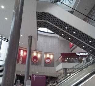 Einkaufszentrum - K in Lautern in Kaiserslautern