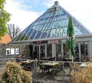 Restaurant Pyramide Burgdorf / Nieders,