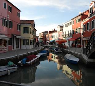 Kanal Burano