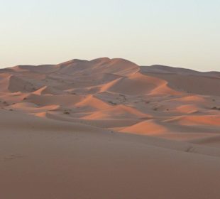 L'Erg Chebbi 