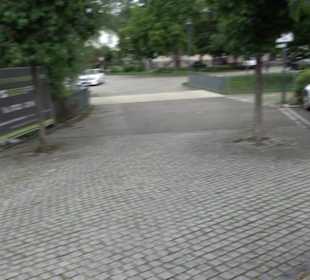Kunst- und Sinnespfad