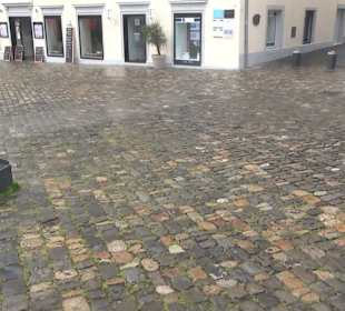 Münsterplatz Konstanz