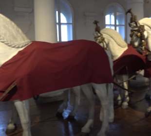 Marstallmuseum Schloss Nymphenburg