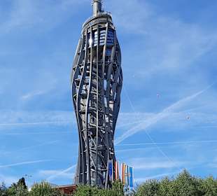 Pyramidenkogel