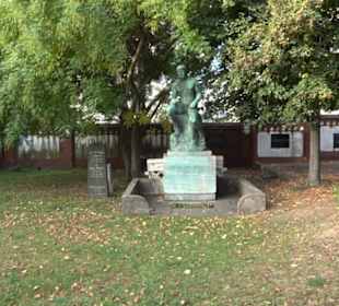 Berliner Mauerweg