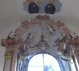 Basilika Sankt Lorenz