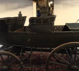 Museum für Kutschen, Chaisen & Karren