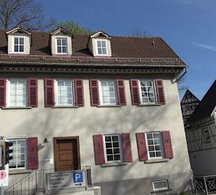 Bolegsches Haus