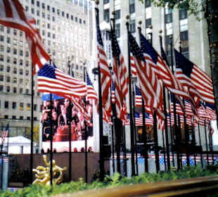 Rockefeller Center